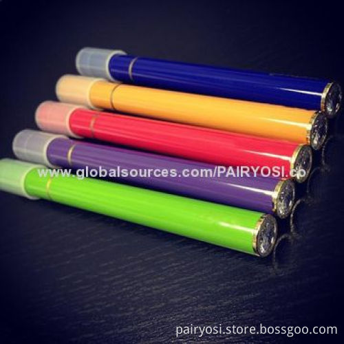 Disposable E Cigs, Crystal End Disposable 300 Puffs, Cigarette Box Packing